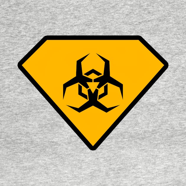Super Biohazard by MissMorty2